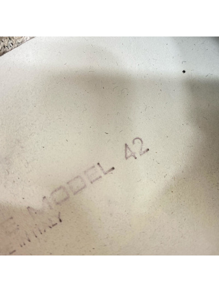 スニーカー phlippe model paris