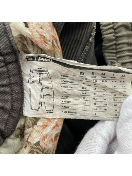 パンツ TELEVISISTAR CUPID LOVES PANTS