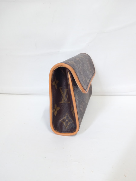 LOUIS VUITTON/ポシェット・フロランティーヌ/モノグラム/M51855[値下]