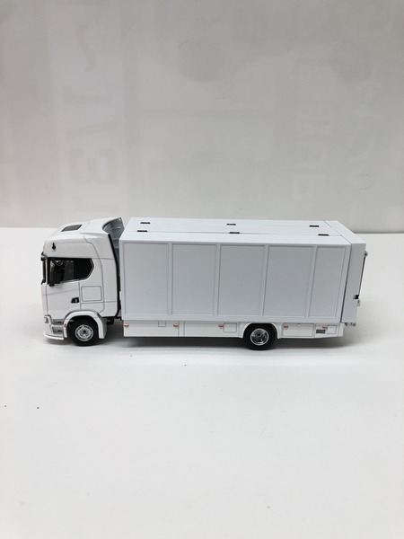 1/64 スカニア S 730 - LHD / ホワイト