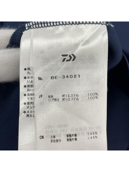DAIWA PIER39 ポロシャツ DAIWA PIER39 Tech Polo S/S L[値下]