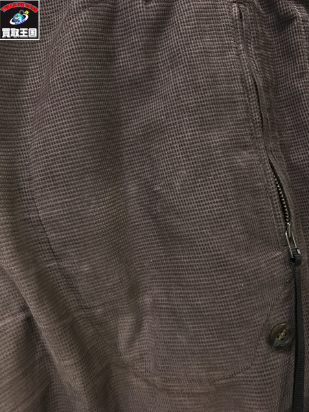 . パンツ JIAN YE 22AW flipper cargo pants (M)