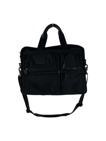 TUMI ショルダーバッグ 26141DH ビジネスバッグ