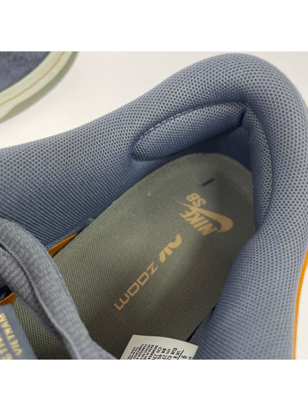 NIKE スニーカー SB Dunk Low Pro Light Carbon 27cm