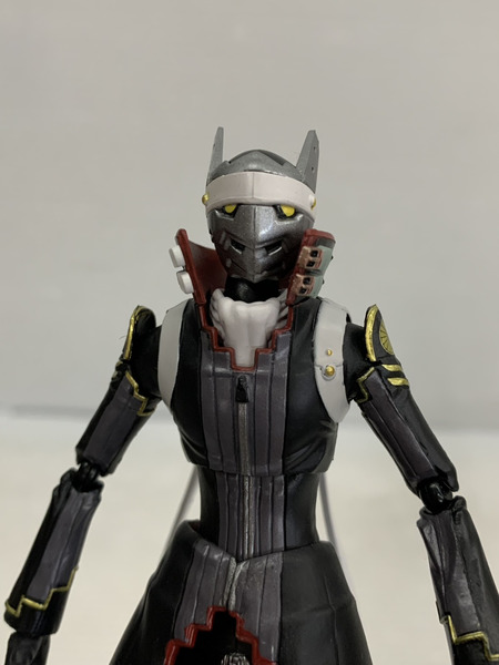 メーカー ゲーム系その他 ペルソナ4 D-Arts イザナギ