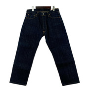 EVISU デニム・ジーンズ No.2 Lot.2000 大黒赤 34×35