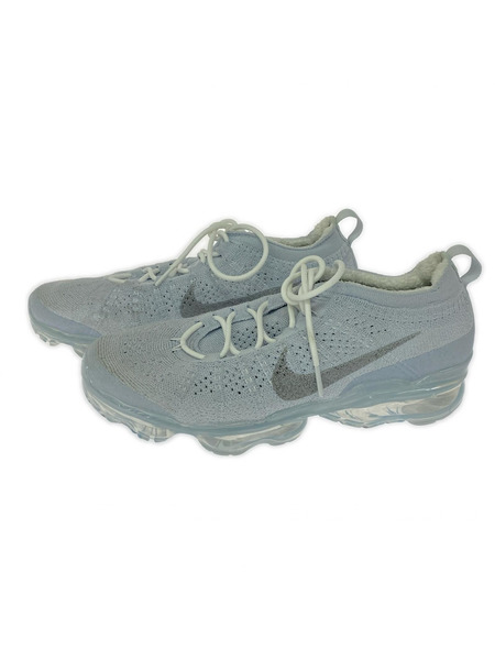 NIKE スニーカー Air VaporMax 2023 Flyknit Pure Platinum