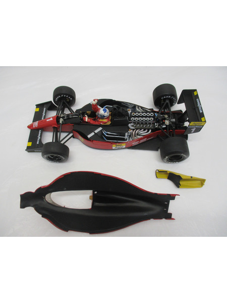 1/18 EXOTO フェラーリ641 A.プロスト フランスGP グランプリ100勝[値下]