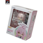 ねんどろいど 2461 ブルアカ 小鳥遊ホシノ 未開封 ブルーアーカイブ Blue Archive