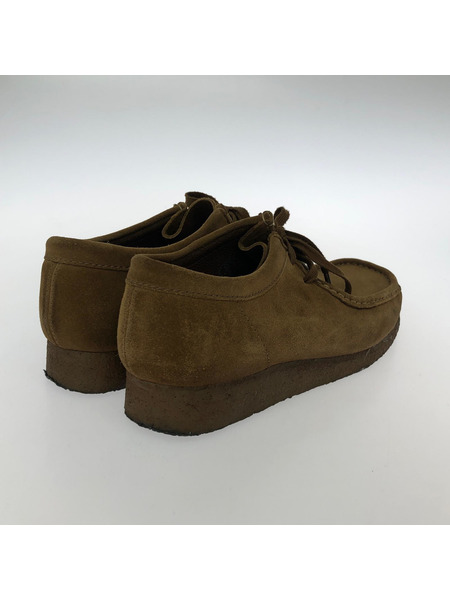Clarks シューズ ワラビーシューズ