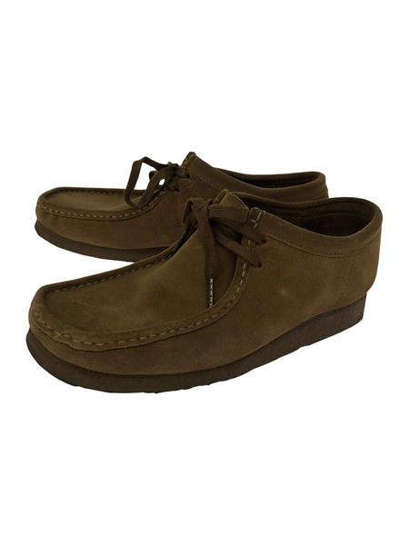 Clarks シューズ ワラビーシューズ