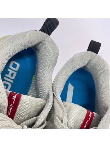 スニーカー HI-TEC SQUASH ORIGINAL (26)