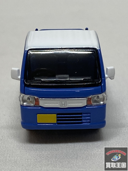 トミカ ホンダ　アクティトラック 1/64