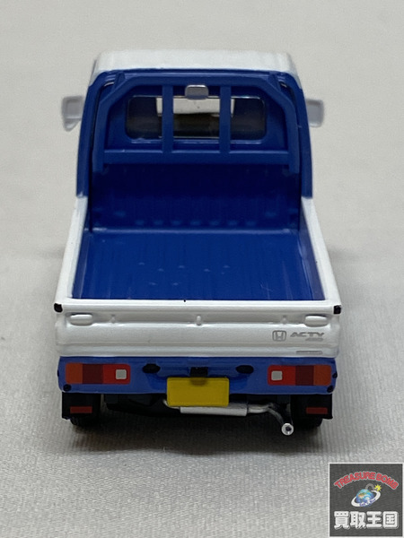 トミカ ホンダ　アクティトラック 1/64