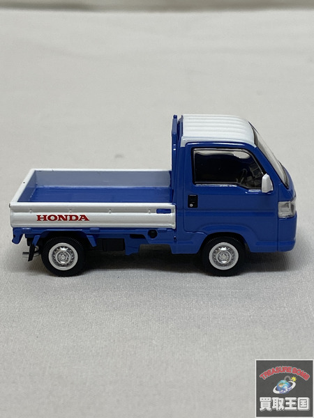 トミカ ホンダ　アクティトラック 1/64