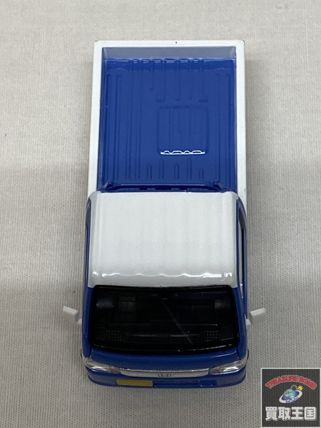 トミカ ホンダ　アクティトラック 1/64