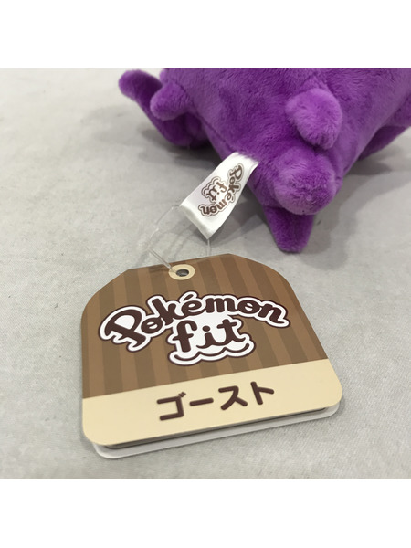 メーカー ポケモン ポケモンfit ゴースト