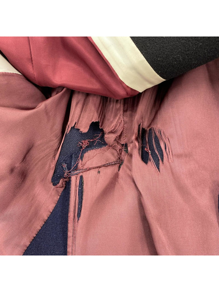 Paul Smith ソノ他 カシミヤ混コート