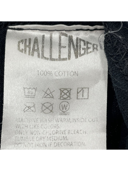 CHALLENGER 半袖Tシャツ・カットソー RISING BUSS T
