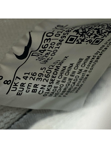 NIKE スニーカー AIR FORCE1 07 LV8