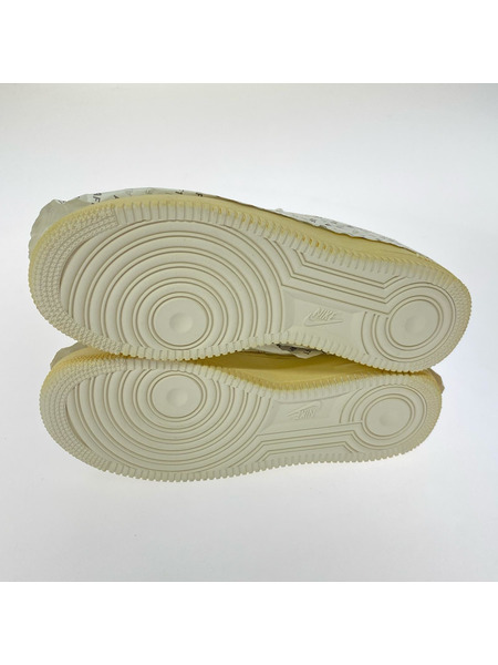 NIKE スニーカー AIR FORCE1 07 LV8