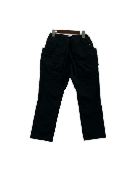 Gramicci パンツ 10匣 ブラック