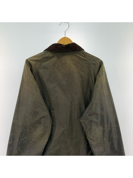 Barbour ブルゾン・ジャンパー GAMEFAIR 2ワラント オイルドジャケット