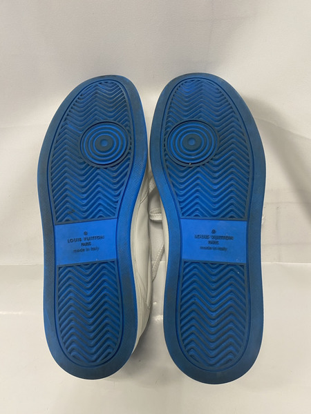 LOUIS VUITTON  スニーカー 7　1/2 