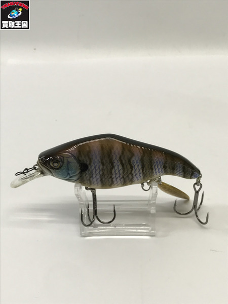 ニシネルアーワークス デカビーツァ MG5 NishineLureWorks