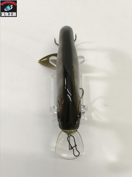 ニシネルアーワークスデカビーツァ MG5