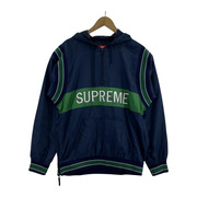 Supreme Team Pullover NVY(M)