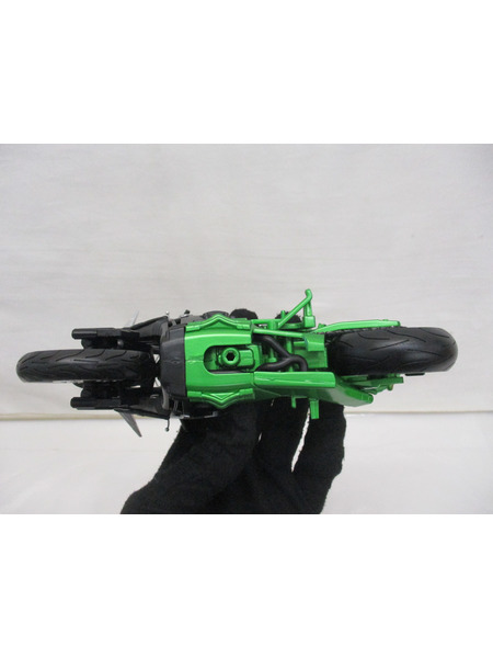 メーカー 仮面ライダーフィギュア S.H.Figuarts ハードボイルダー