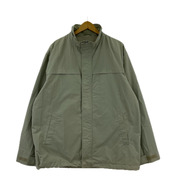 UNIQLO マウンテンパーカ 90s/UNIQLO/カーキ/XL