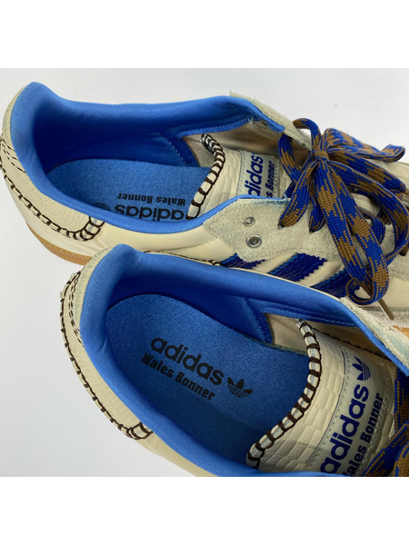 adidas スニーカー Wales Bonner×adidas Originals Samba