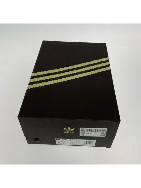 adidas スニーカー Wales Bonner×adidas Originals Samba