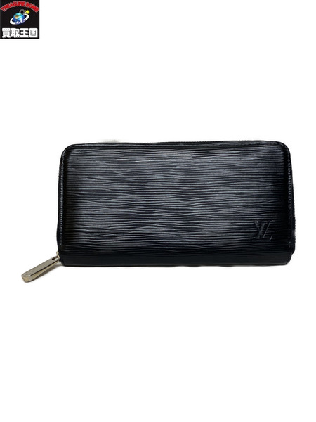 Louis Vuitton 長財布 ジッピー・ウォレット 新型/エピ M61857