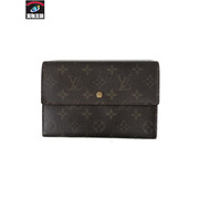 LV 長財布 LV モノグラム 長財布