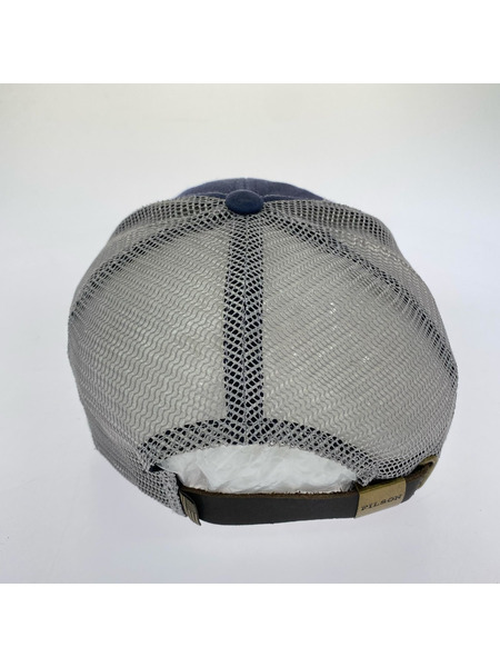 FILSON キャップ メッシュキャップ