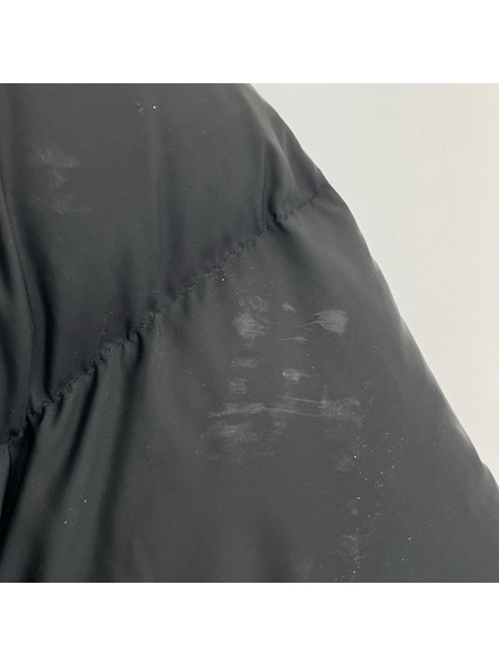 THE NORTH FACE ダウンジャケット 1996 Retro Nuptse Jacket 黒 (L)