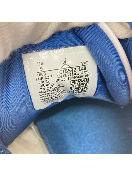 NIKE スニーカー Air Jordan 3 Retro(27.0)[値下]