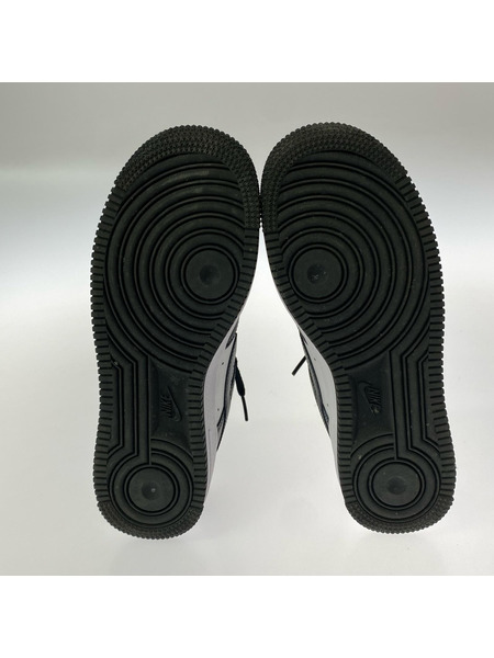 NIKE スニーカー AF1 BY YOU 23.5[値下]