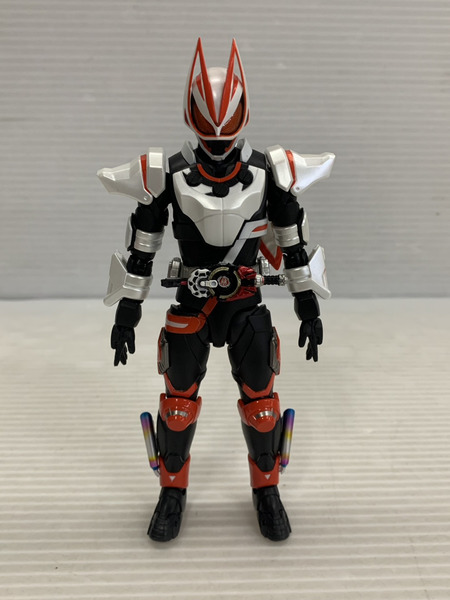 メーカー 仮面ライダーフィギュア ギーツ マグナムブーストフォーム