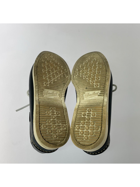 Paraboot シューズ DOMINGUE MARINE