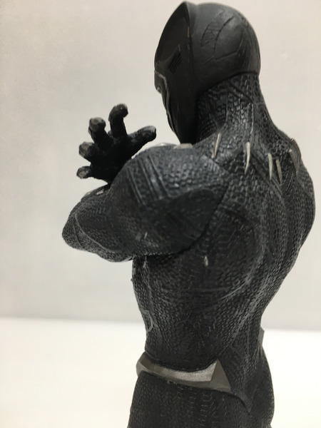 ラスト賞 ブラックパンサー 1/10 ハッピーくじ MARVEL インフィニティ SAGA