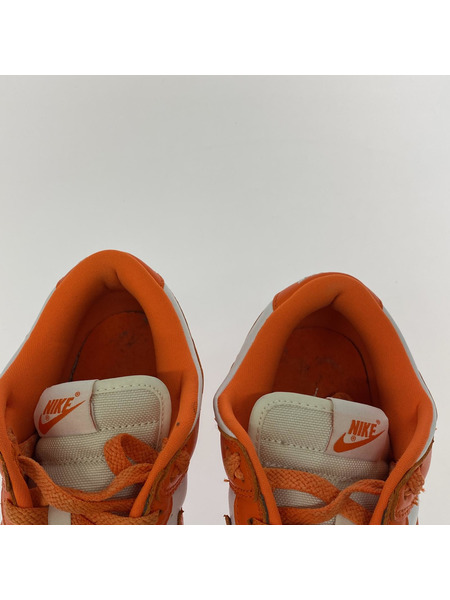 NIKE スニーカー DUNK LOW SP CU1726-101 27cm