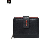 C.Louboutin/コンパクトウォレット