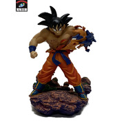ミニフィギュア ドラゴンボール ドラカプ　孫悟空