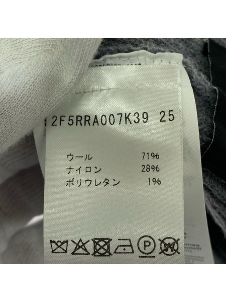 MARC JACOBS ニットキャップ Hattie Stewart ビーニー[値下]