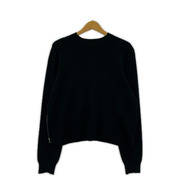 Acne Studios ニット・セーター サイドジップセーター