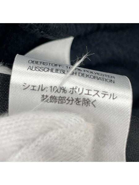 Supreme パンツ Polartec Pant "Black"  XXL